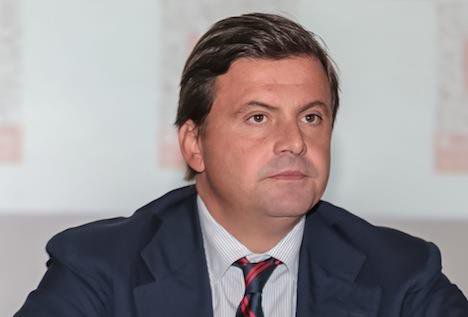 Calenda Carlo