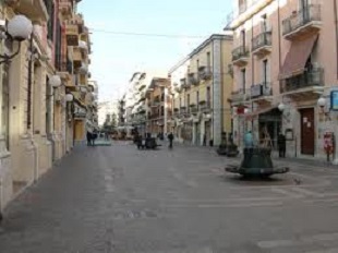 Cosenza corso