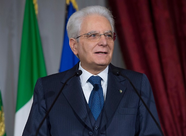 Mattarella