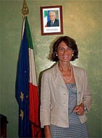 Ferrandino prefetto di Catanzaro