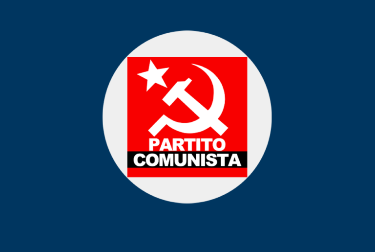 Partito comunista
