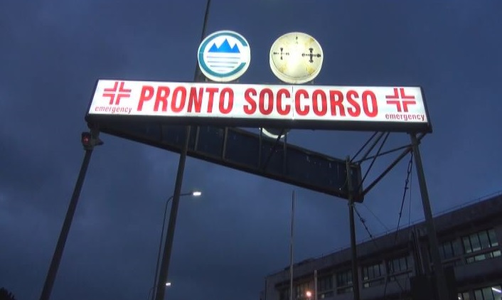 Pronto soccorso00000000