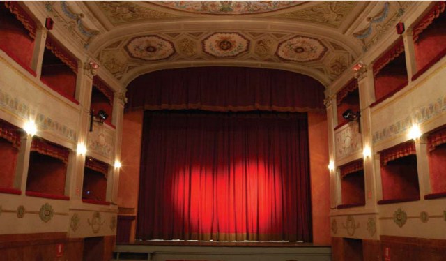 Teatro Grandinetti