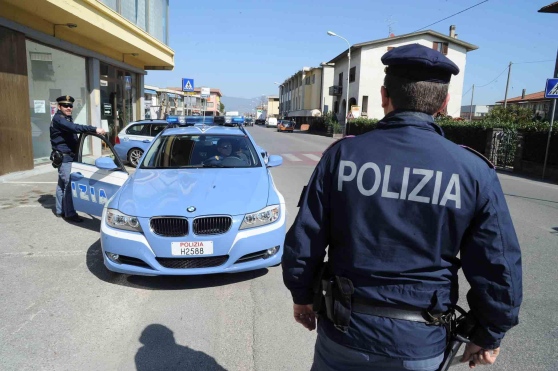 polizia bis