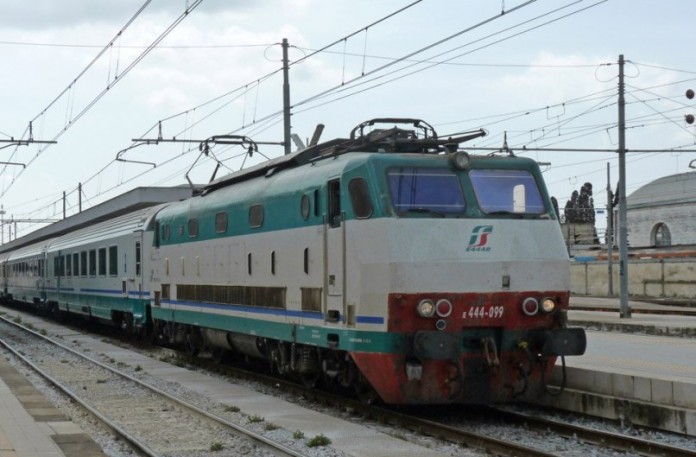 treno 2