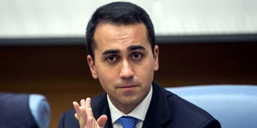 Di Maio