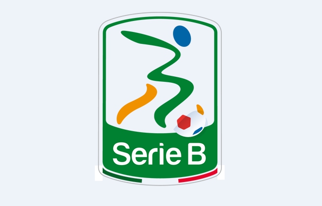 Logo serie B