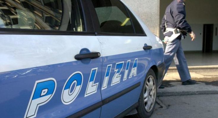 Polizia