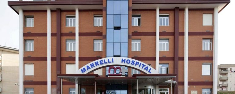 Marrelli hospital
