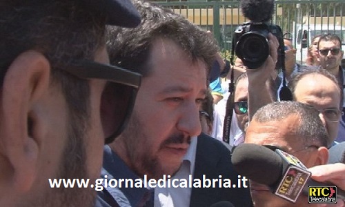 Salvini Matteo gdc-rtc