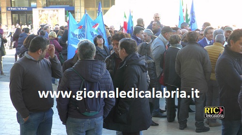 protesta Lamezia bis 2 gdc-rtc