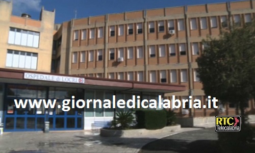 Locri ospedale gdc-rtc