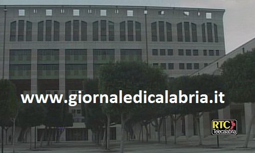 Reggio Calabria Tribunale gdc-rtc bis