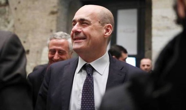 Zingaretti