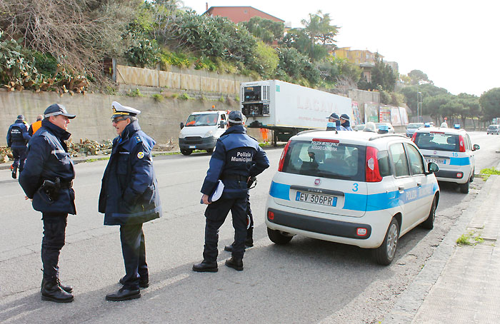 polizia municipale 2