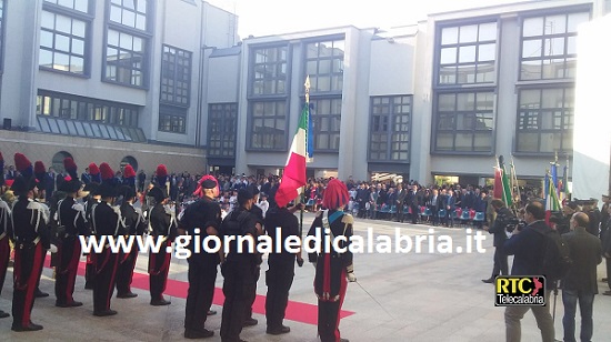 Festa carabinieri gdc-rtc
