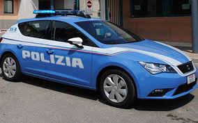 FOTO POLIZIA