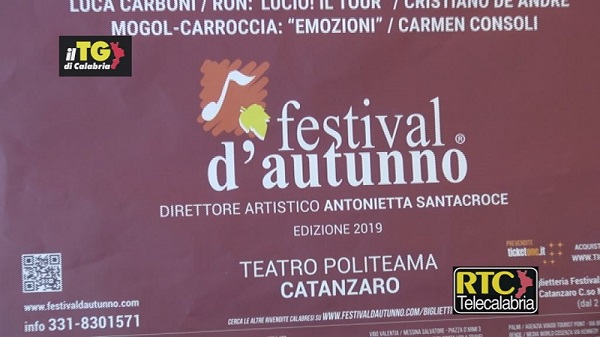 Festival d'Autunno gdc-rtc