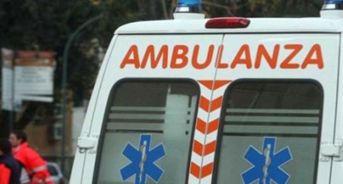 ambulanza