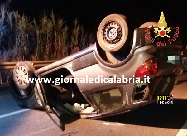 incidente Statale 1 gdc-rtc