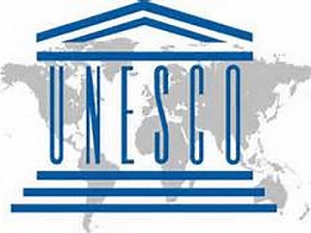 Unesco ok