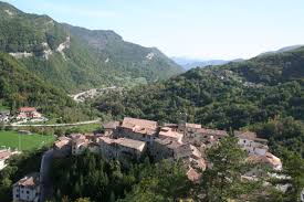 Valle Trionto