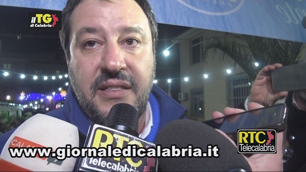 Salvini Matteo00000000