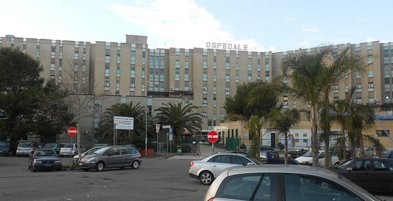 Ospedale San Giovanni di Dio Crotone
