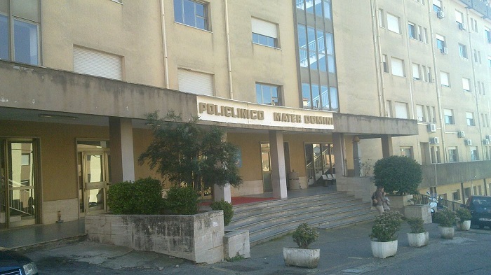 Catanzaro_Policlinico_Mater_Domini