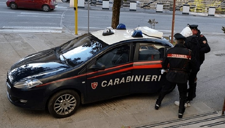 carabinieri 2