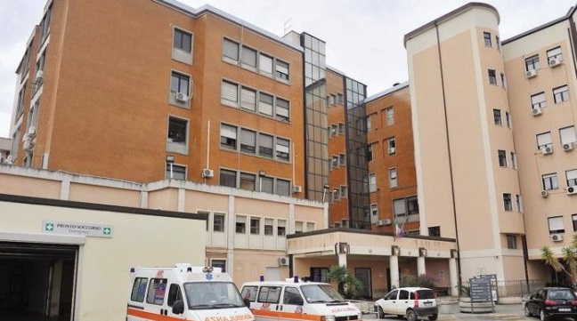 ospedale corigliano rossano