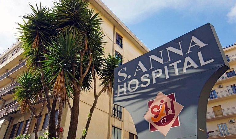 sant'anna hospital