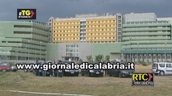 Policlinico gdc-rtc