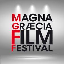 Magna Graecia Film Festival logo 2
