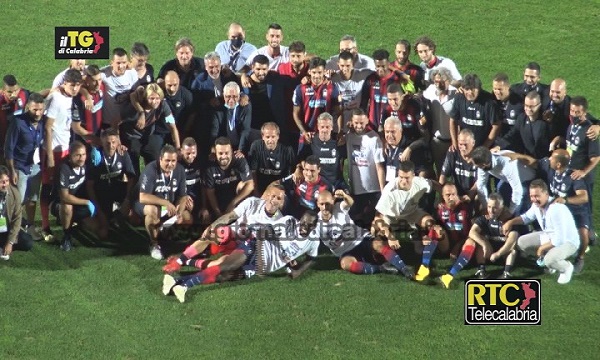 Fc Crotone