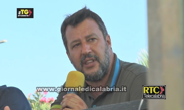 Matteo Salvini 2