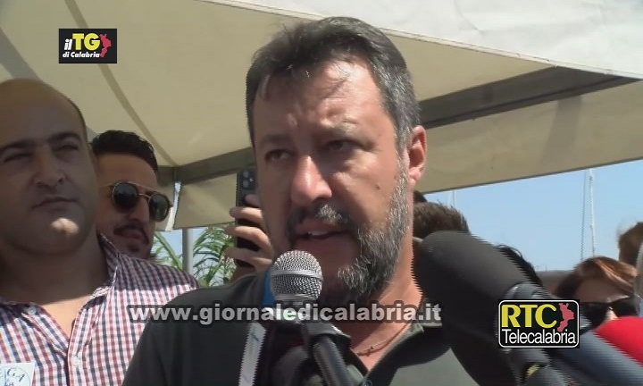 Matteo Salvini 3