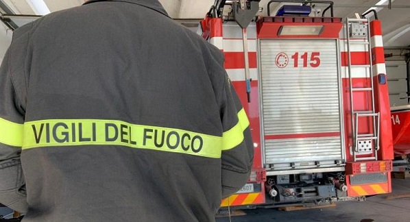 Vigili del fuoco