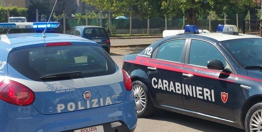 carabinieri-polizia 2