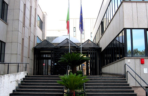 Catanzaro tribunale minori