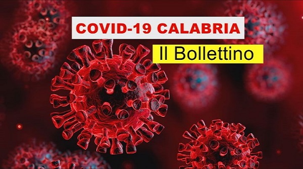 FOTO BOLLETTINO COVID DAL 6 DICEMBRE ok