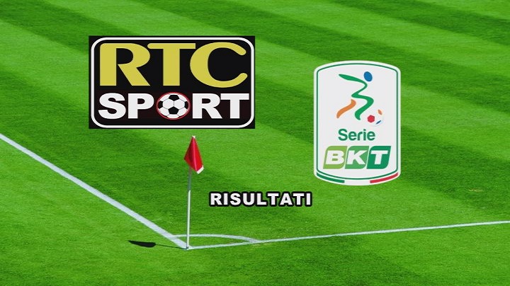 FOTO RTC SPORT SERIE B