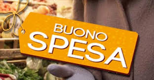 buono spesa