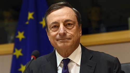 Draghi