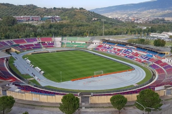 Stadio-Cosenza