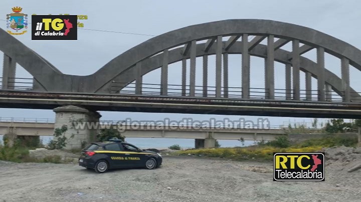 FOTO PONTE PILATI MELITO PORTO SALVO RTC-GDC