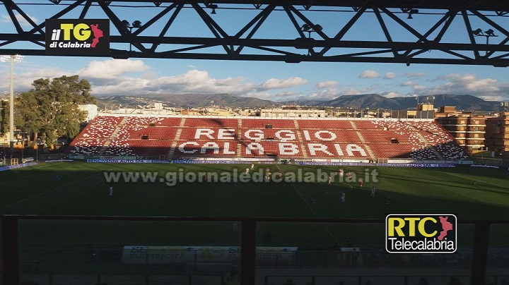 FOTO STADIO GRANILLO RTC-GDC