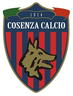 Cosenza calcio logo