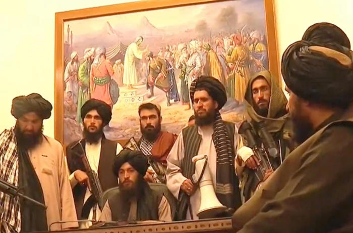 Afghanistan: nuovo video talebani promette 'serenità'