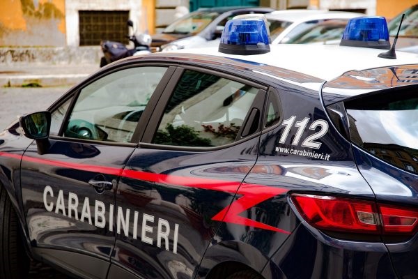 CARABINIERI